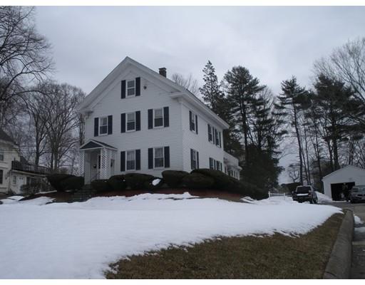 Property Photo:  199 Pleasant Street  MA 02072 