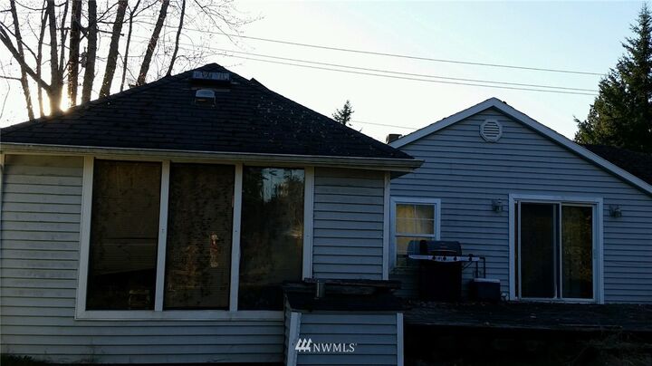 Property Photo:  951 SE Baby Doll Road  WA 98366 