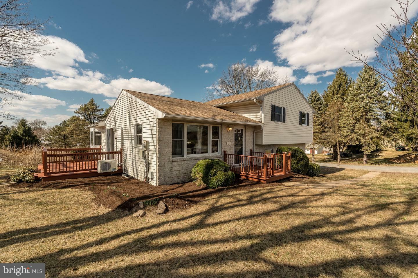 Property Photo:  1 Peach Street  PA 17003 