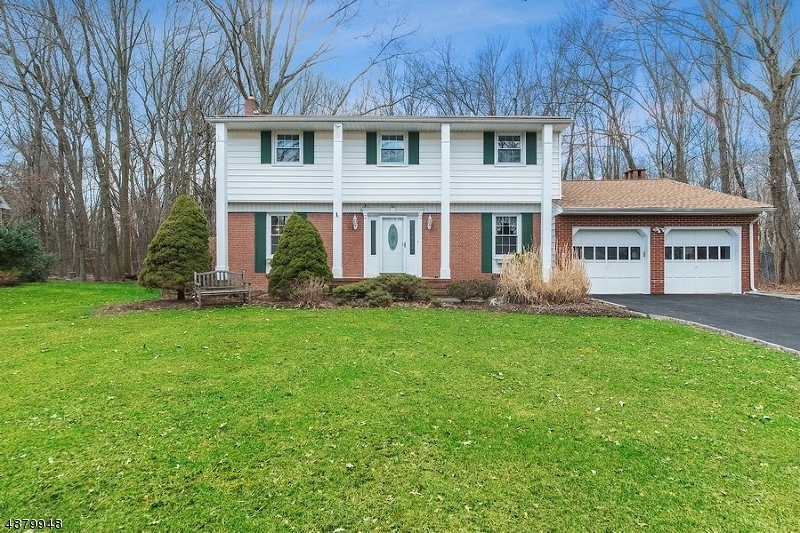 26 Cedar Ln  Roseland Boro NJ 07068 photo