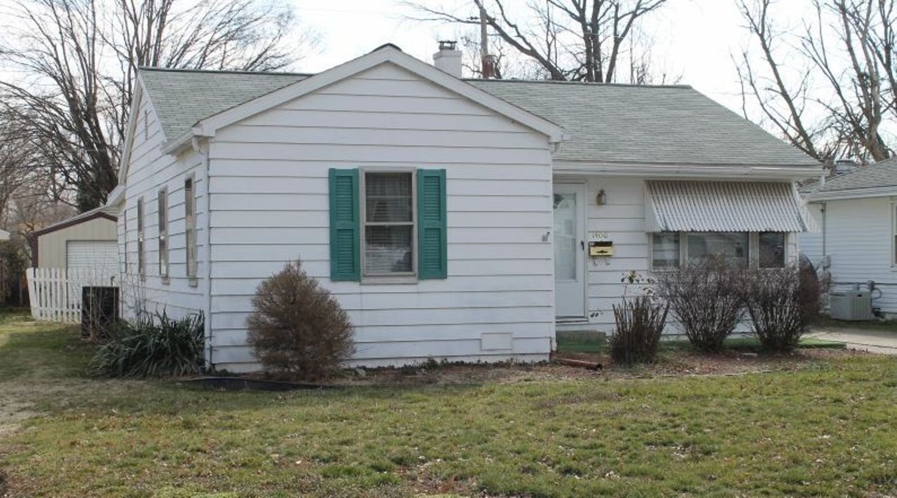 1400 Macarthur Circle  Evansville IN 47714 photo