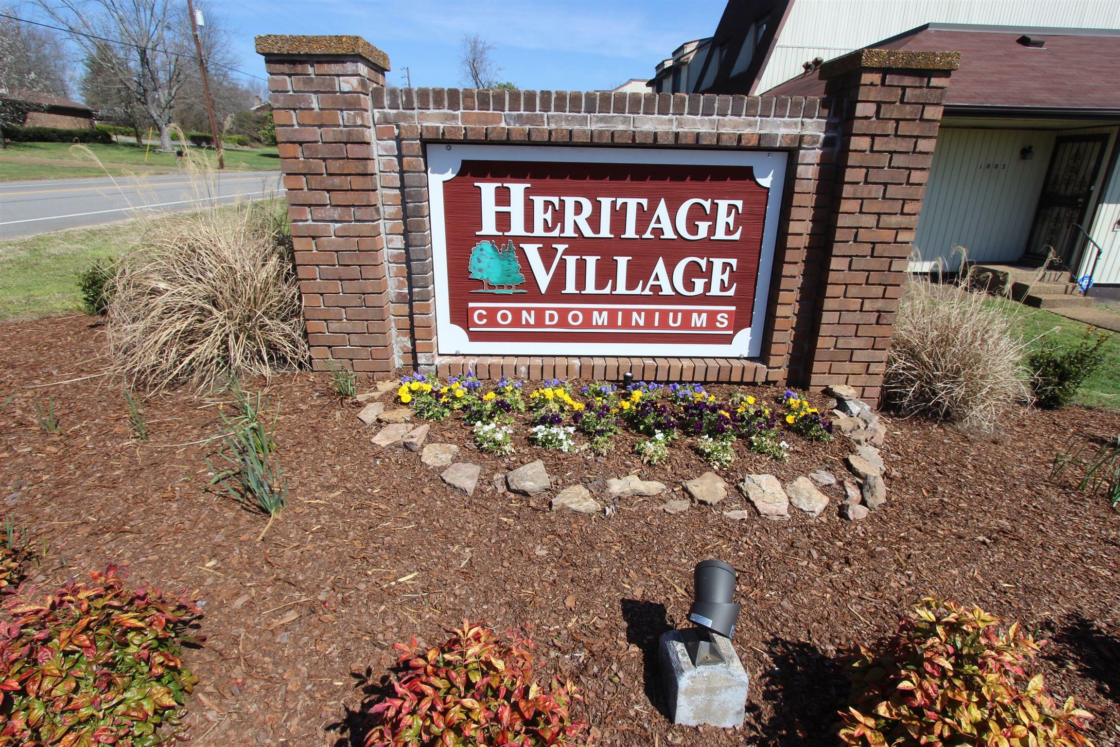 Property Photo:  1022 Heritage Dr 1022  TN 37115 