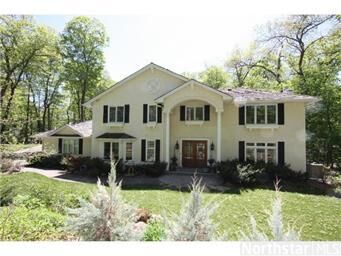 Property Photo: 2768 Gale Road MN 55391