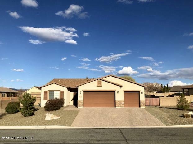 Property Photo:  8019 N Sunset  AZ 86314 