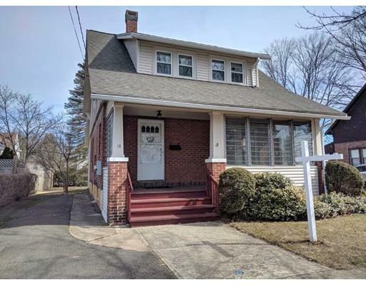 Property Photo: 12 McKinley Ter MA 01085