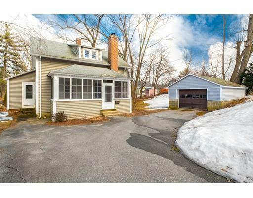 Property Photo:  3 Bay Ridge Rd  MA 01501 