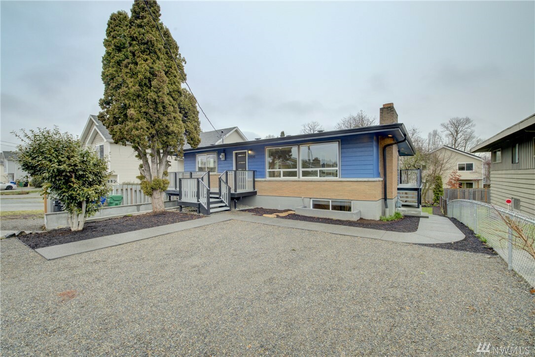 Property Photo:  5934 Shaffer Ave S  WA 98108 