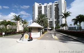 Property Photo:  300 Three Islands Blvd Ph3a  FL 33009 