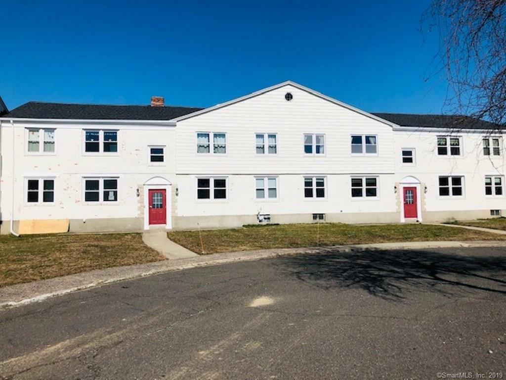 Property Photo: 204 Point Beach Drive 1B CT 06460