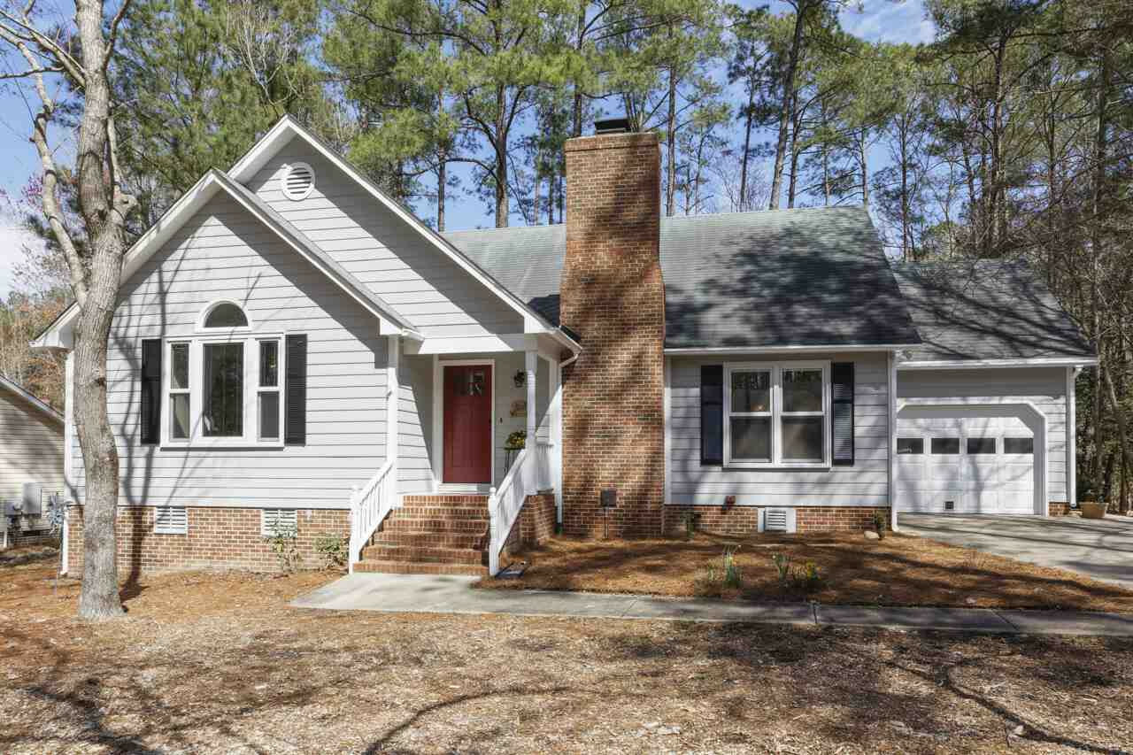 Property Photo:  5108 Quail Hollow Road  NC 27332 