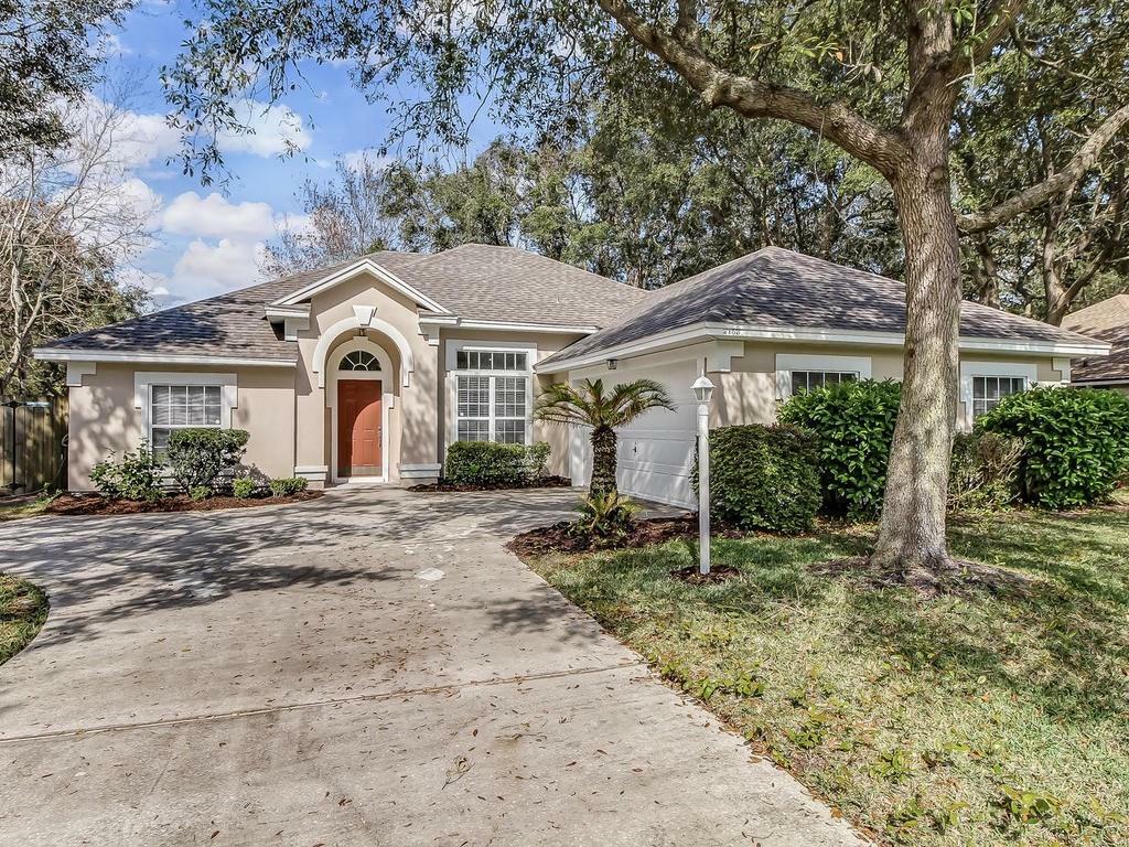 Property Photo:  2153 Calais Lane  FL 32034 