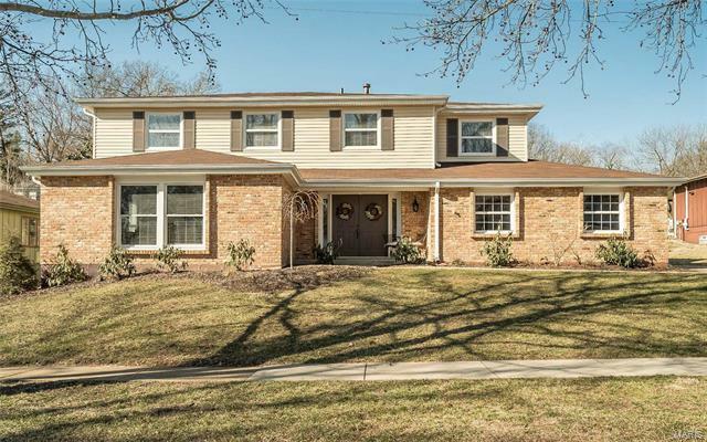 Property Photo: 1049 Parkwatch Drive 63011