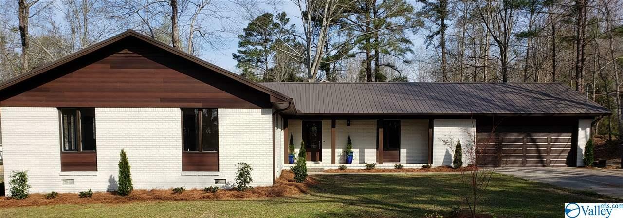 Property Photo:  1486 Jamie Lane  AL 35907 