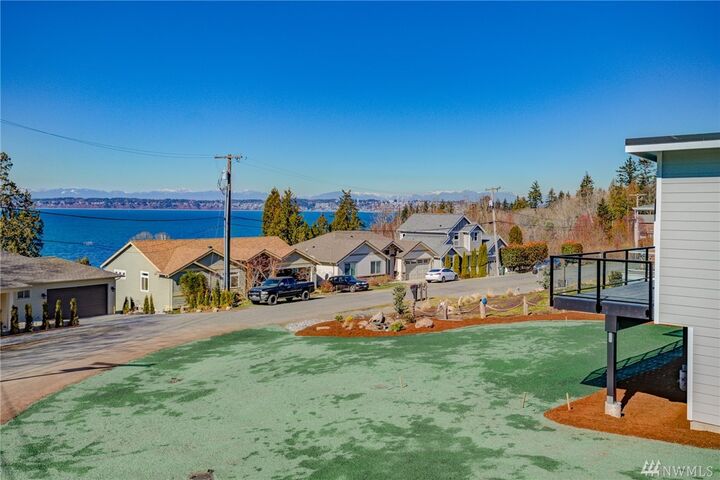 Property Photo:  8728 Charel Dr  WA 98230 