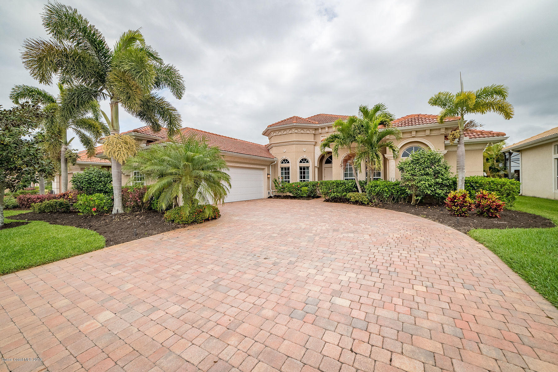 6695 Arroyo Drive  Melbourne FL 32940 photo