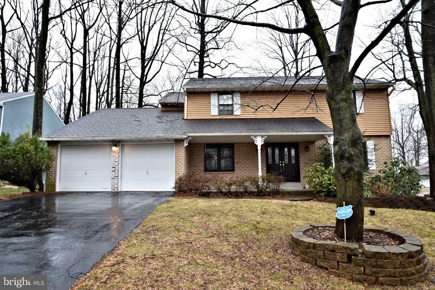 Property Photo:  759 Bridgeview Road  PA 19053 