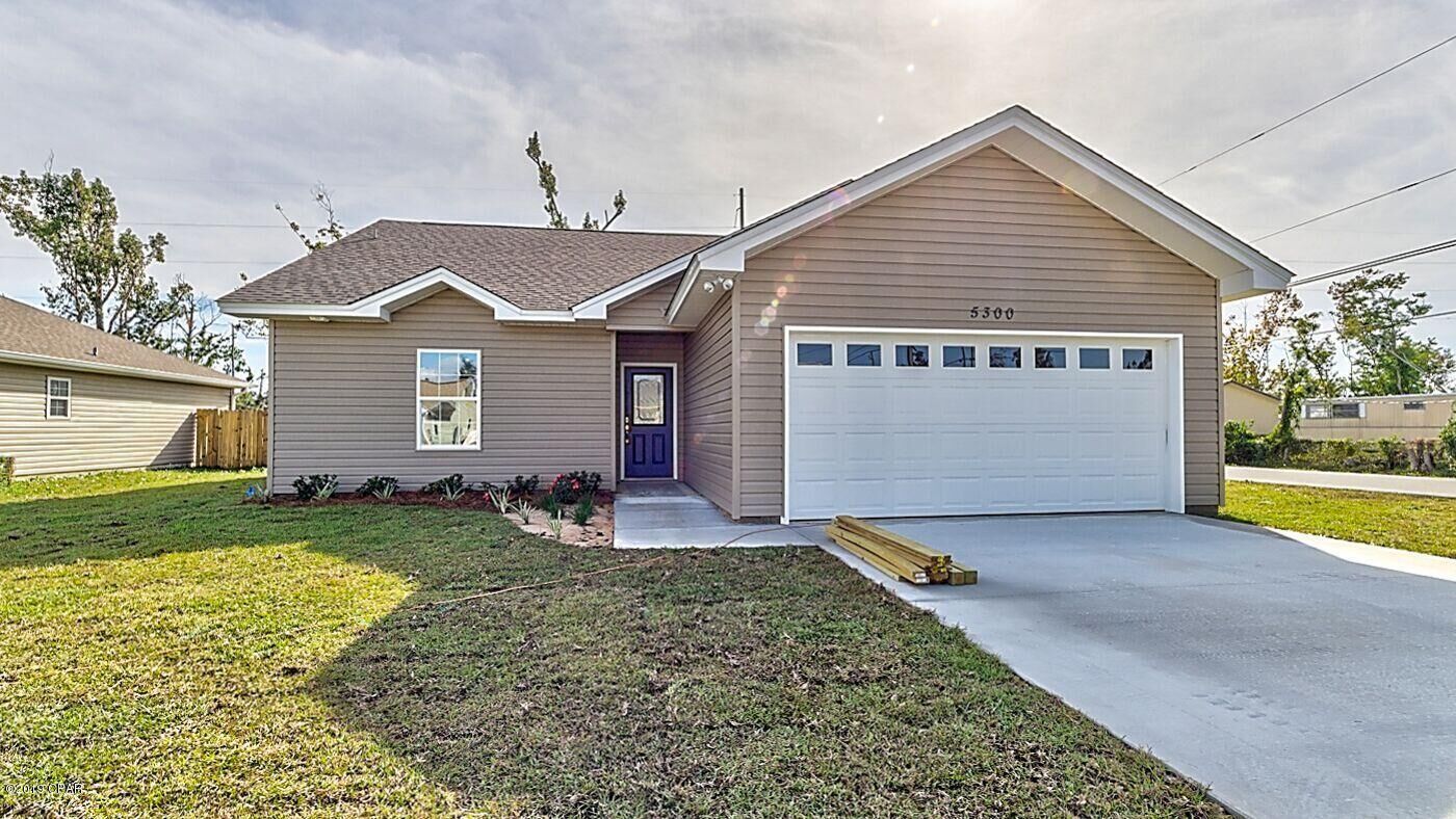 Property Photo:  5300 Alexander Lane  FL 32404 