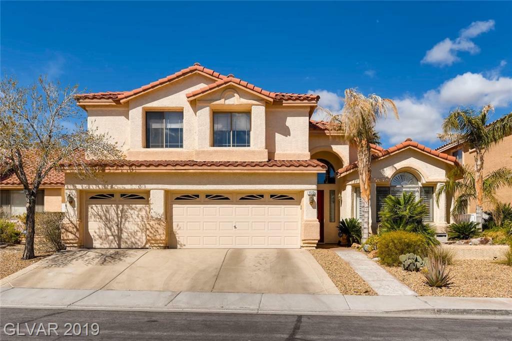 1113 Ventura Hills Street  Las Vegas NV 89144 photo