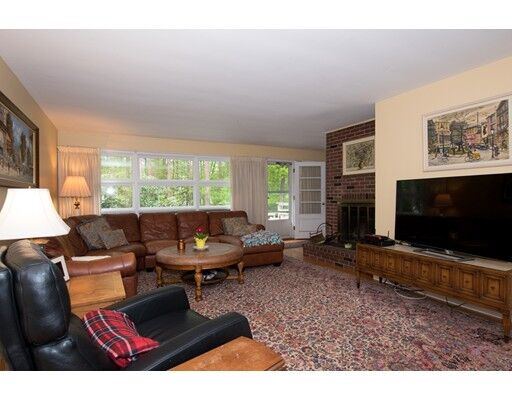 Property Photo:  21 Algonquin Rd  MA 02021 