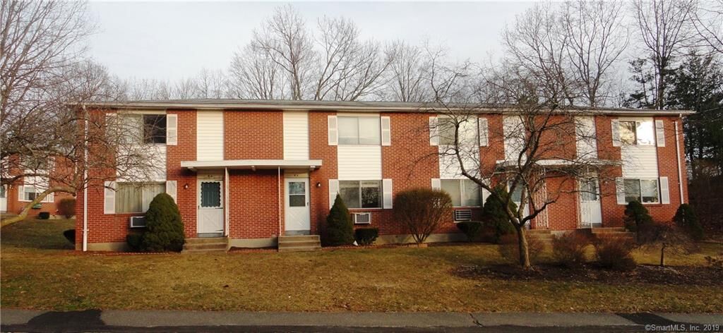 Property Photo:  273 Queen Street 6B  CT 06489 
