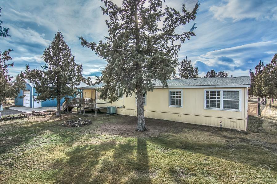 Property Photo:  7495 SW Sparrow Drive  OR 97760 