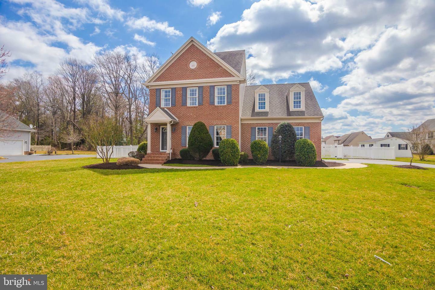 Property Photo:  27387 Equestrian Drive  MD 21801 