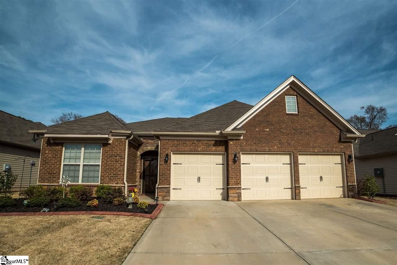 Property Photo: 273 Evansdale Way SC 29680