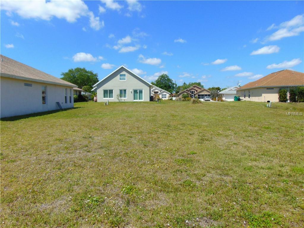 Property Photo:  459 Winwood Court  FL 33954 