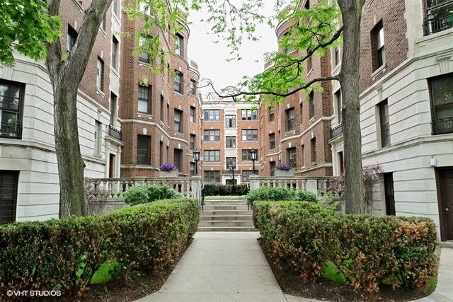 2326 N Lincoln Park 1A  Chicago IL 60614 photo