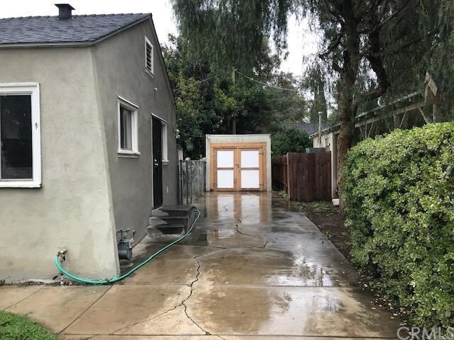 Property Photo: 4533 Edgewood Place CA 92506