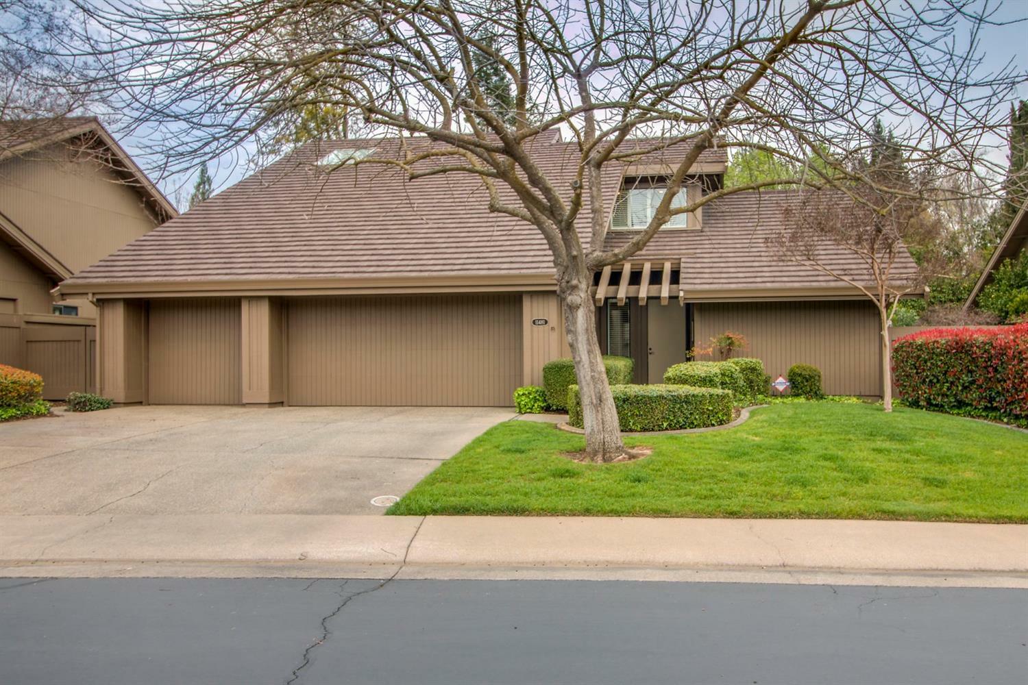 Property Photo:  11481 Upper Meadow Drive  CA 95670 