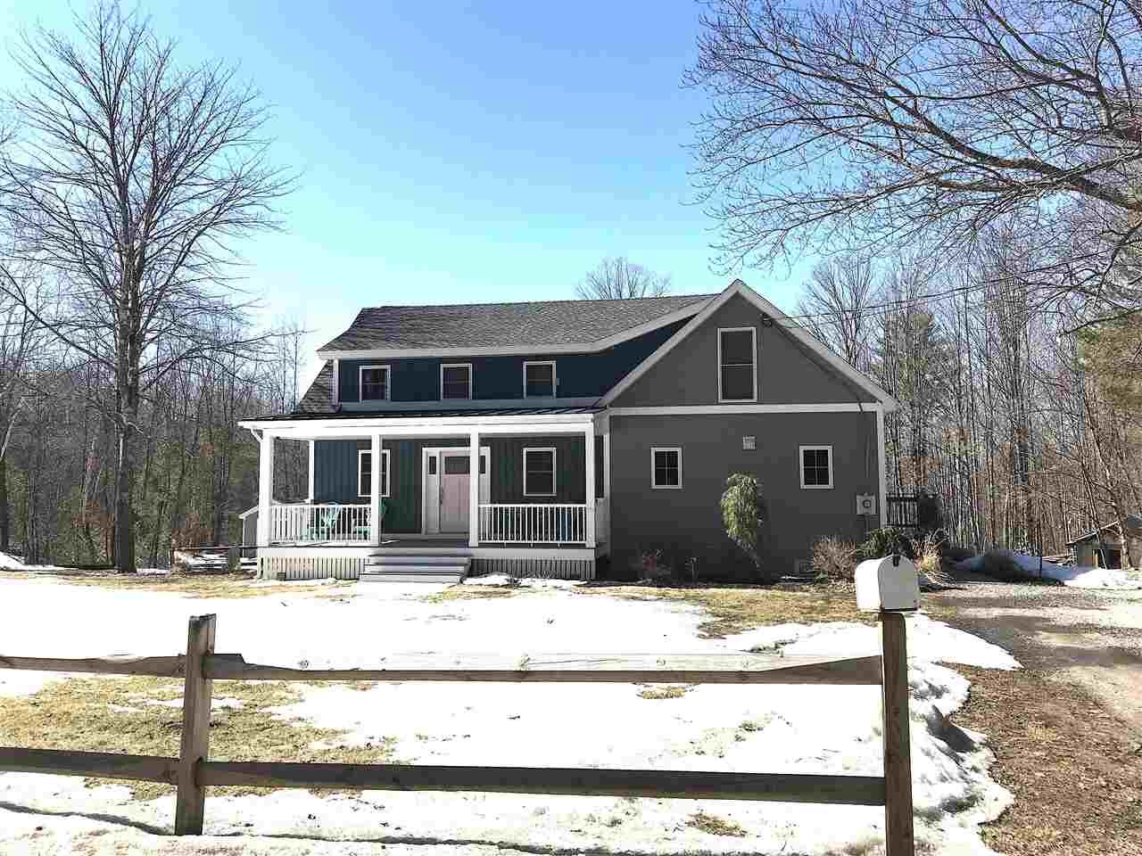 Property Photo:  90 West Parish Road  NH 03303 