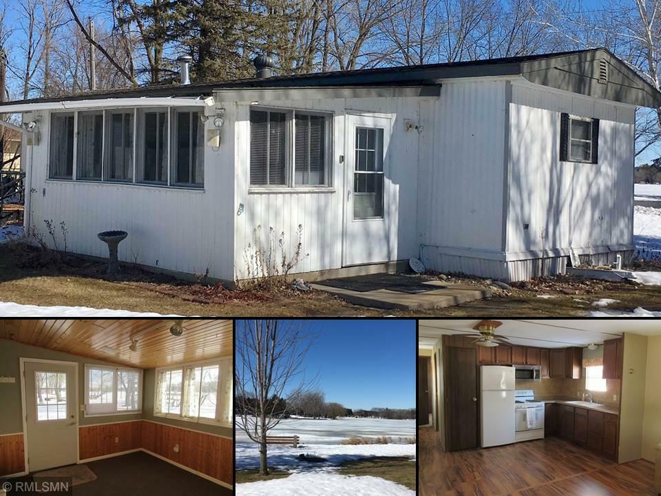 Property Photo: 10050 Sharon Place NW MN 56367