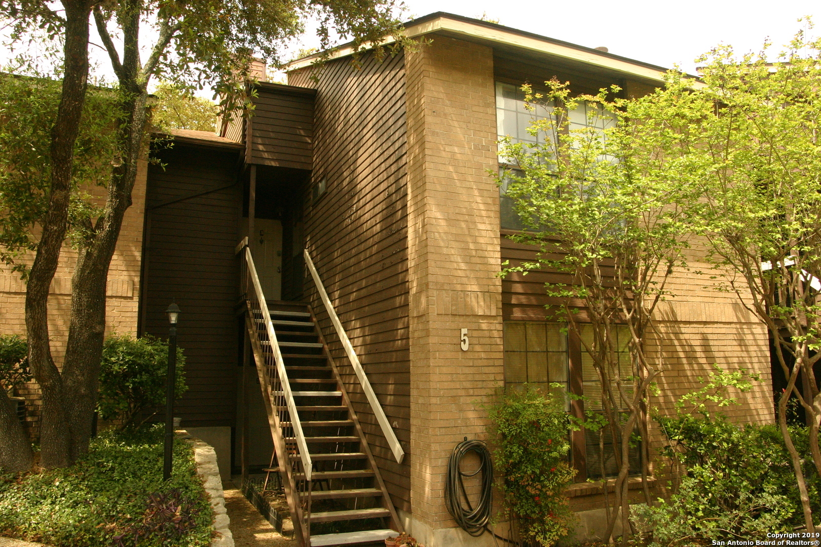 Property Photo:  8611 Datapoint Dr 36 D  TX 78229 