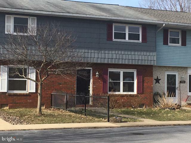 Property Photo: 3588 Gregway Drive PA 17202