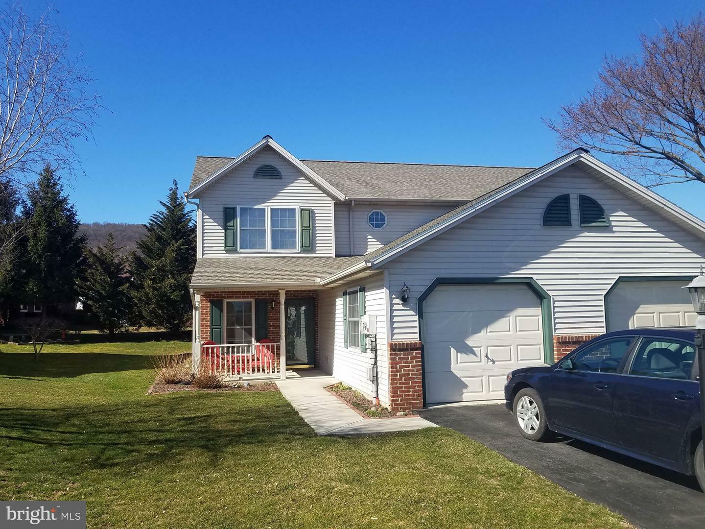 Property Photo: 59 Westwood Court PA 17025