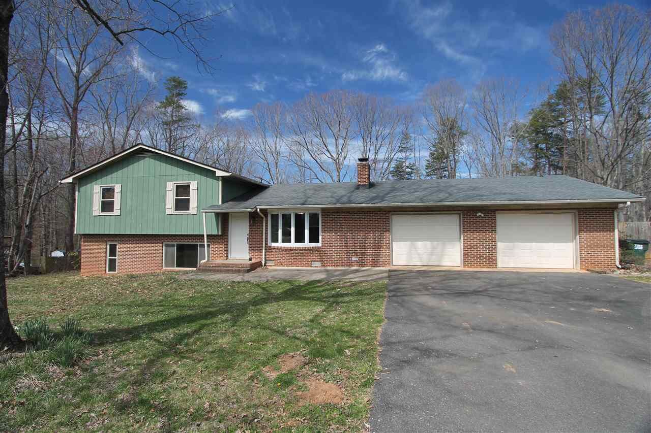 Property Photo:  294 Fairlane Dr  VA 22973 