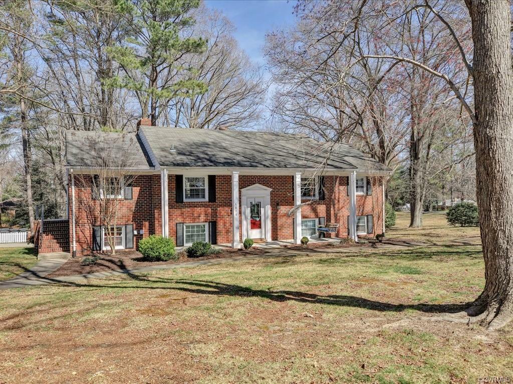 Property Photo:  3828 Oxbridge Road  VA 23236 