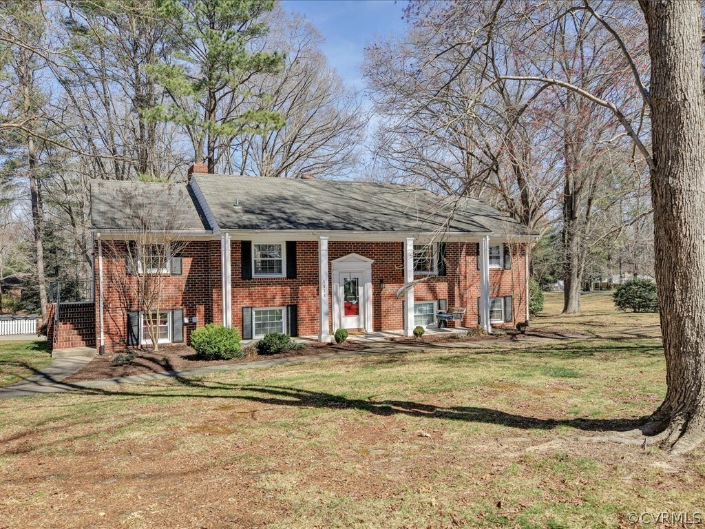 Property Photo: 3828 Oxbridge Road VA 23236