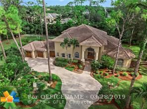 Property Photo:  8723 NW 58th Ct  FL 33067 