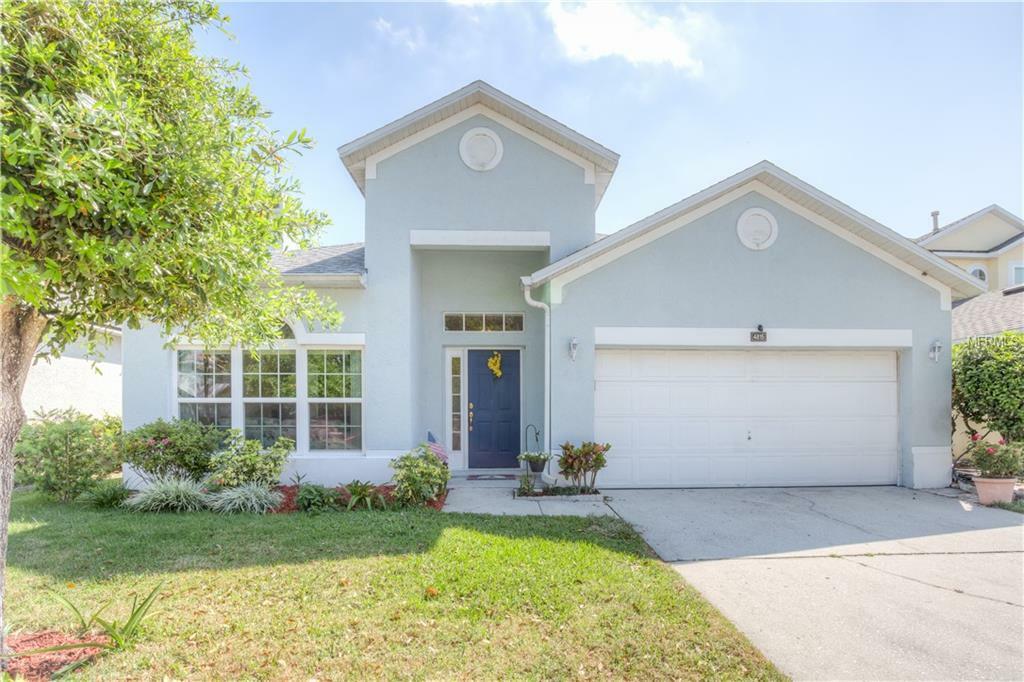 Property Photo:  4815 Riverton Drive  FL 32817 