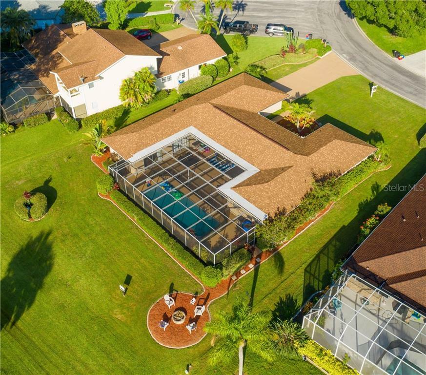 Property Photo:  4356 Brandywine Drive  FL 34241 