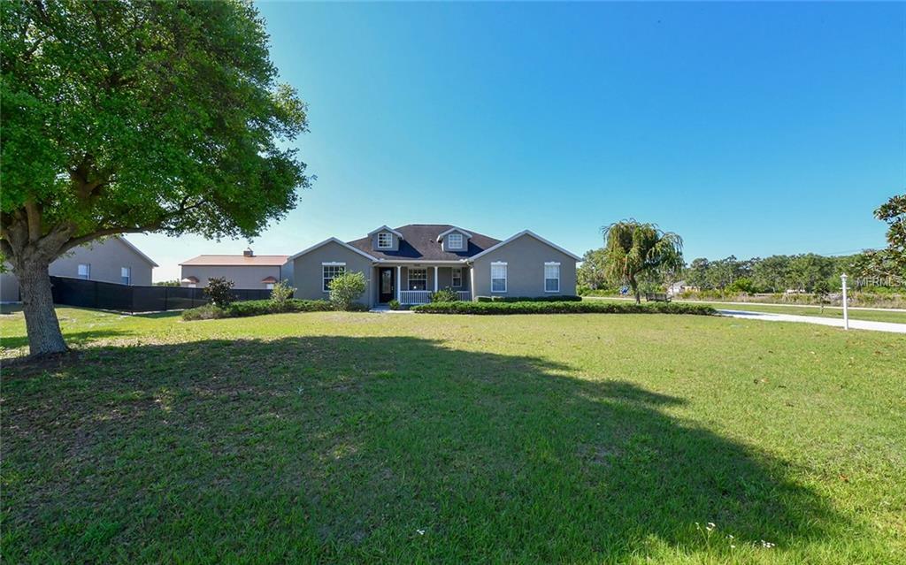 Property Photo:  26110 79th Drive E  FL 34251 