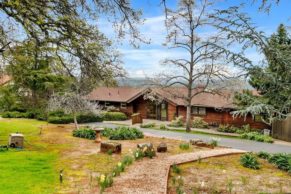 Property Photo: 7649 Crystal Boulevard CA 95623