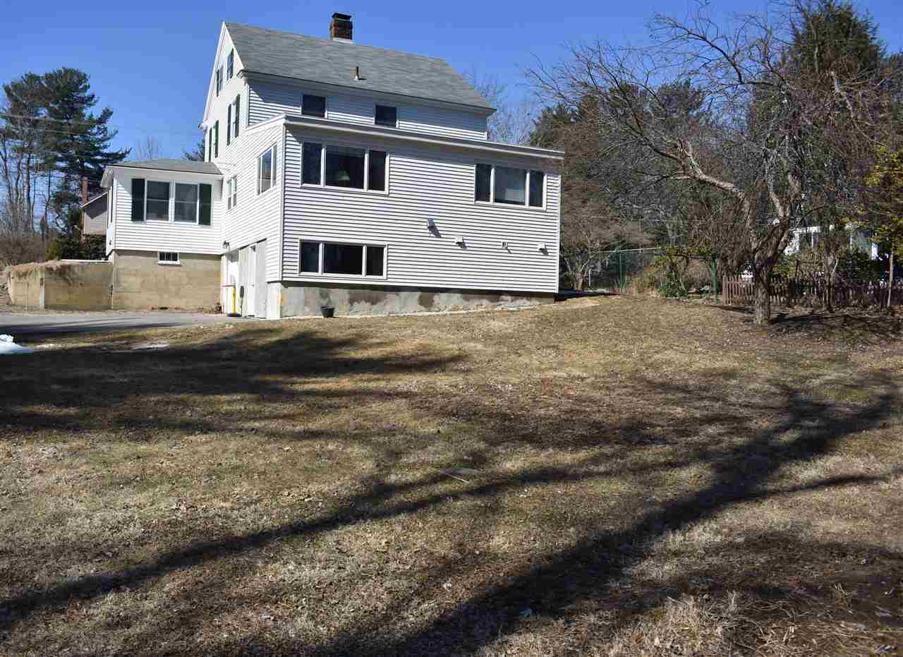 Property Photo:  86 Madbury Road  NH 03824 