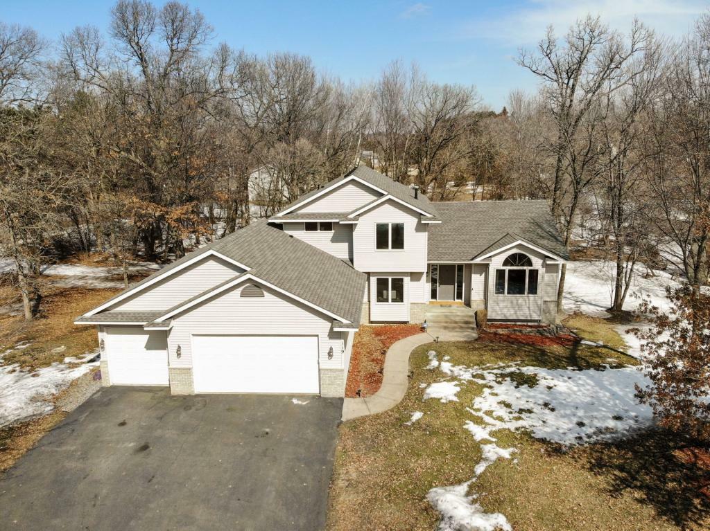 Property Photo:  119 146th Lane NE  MN 55304 