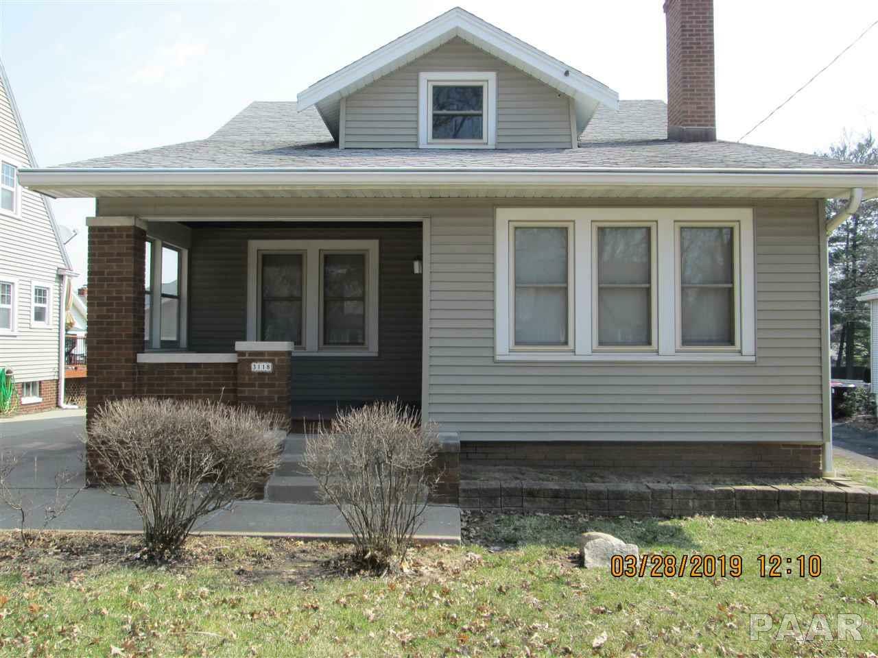 3118 N Sheridan  Peoria IL 61604 photo