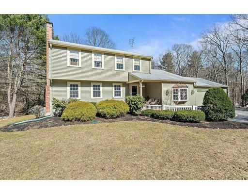 Property Photo: 10 Howland Park MA 02339