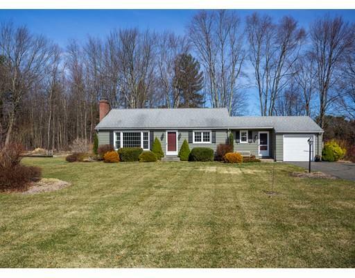 Property Photo: 25 Fernwood Dr MA 01028