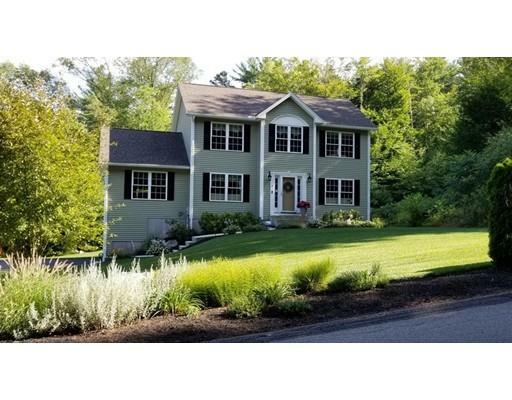 Property Photo: 4 Bayberry Hill Rd MA 01469